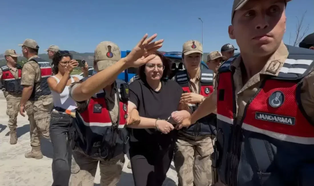 Tunceli'de 2020 yılından bu yana kayıp olan üniversite öğrencisi Gülistan