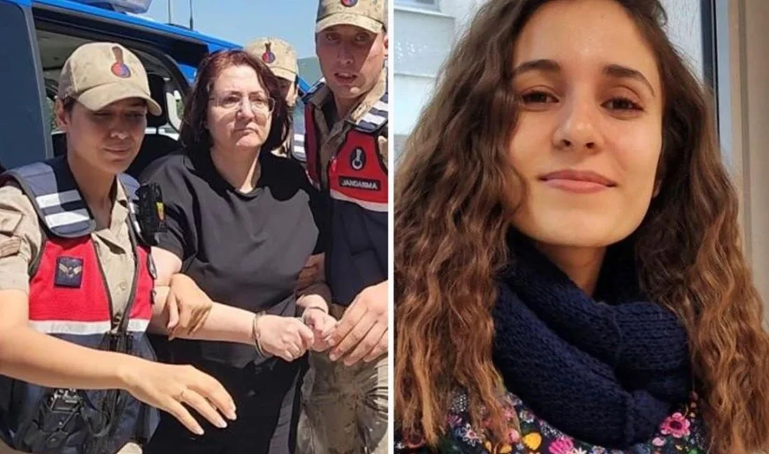 Gülistan Doku'nun kaybolmasına ilişkin yürütülen soruşturmada sıcak gelişmeler yaşanıyor. Dönemin