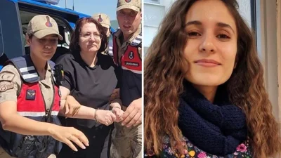 Gülistan Doku'nun kaybolmasına ilişkin yürütülen soruşturmada sıcak gelişmeler yaşanıyor. Dönemin