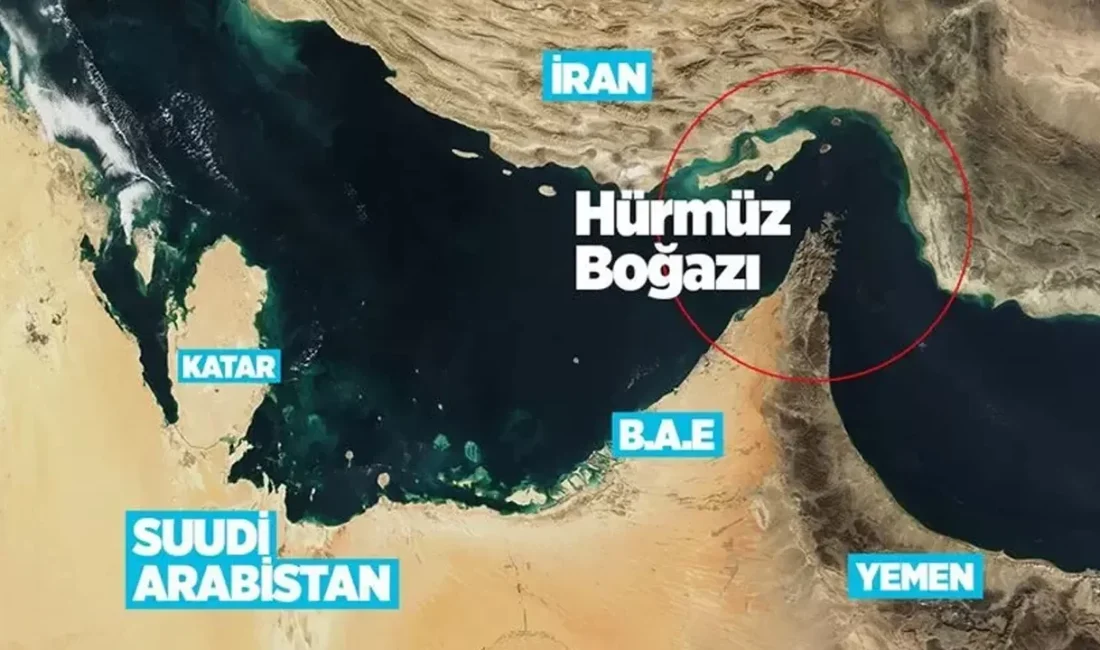 Orta Doğu'da tansiyonu en üst seviyeye çıkaracak, küresel piyasaları ve