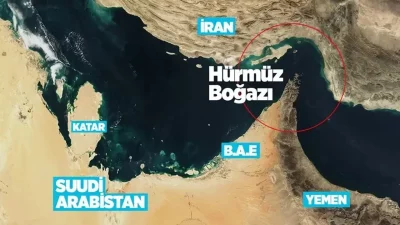 Orta Doğu'da tansiyonu en üst seviyeye çıkaracak, küresel piyasaları ve