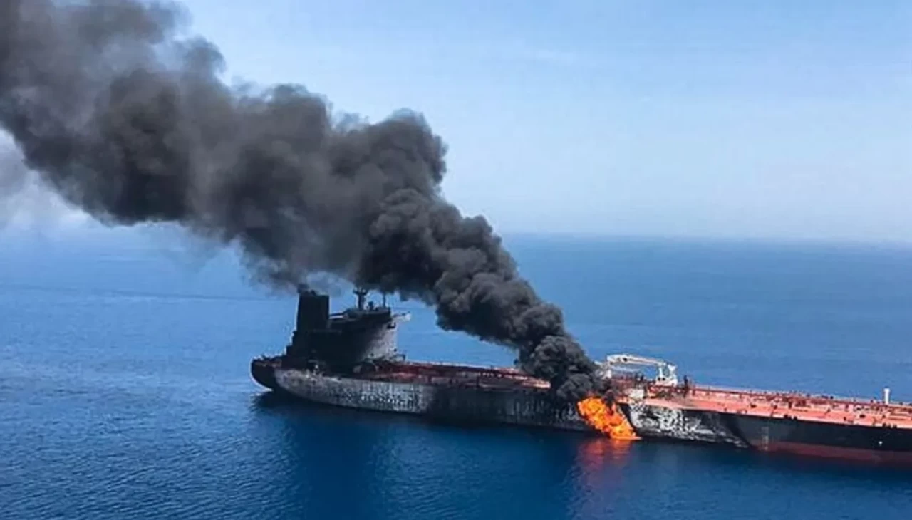 Yemen'deki İran destekli Ensarullah Hareketi (Husiler), Suudi Arabistan'a ait "NCC