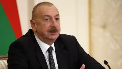 İsrail Dışişleri Bakanı Gideon Sa'ar'ın öncülük ettiği ve hükümetin geçen