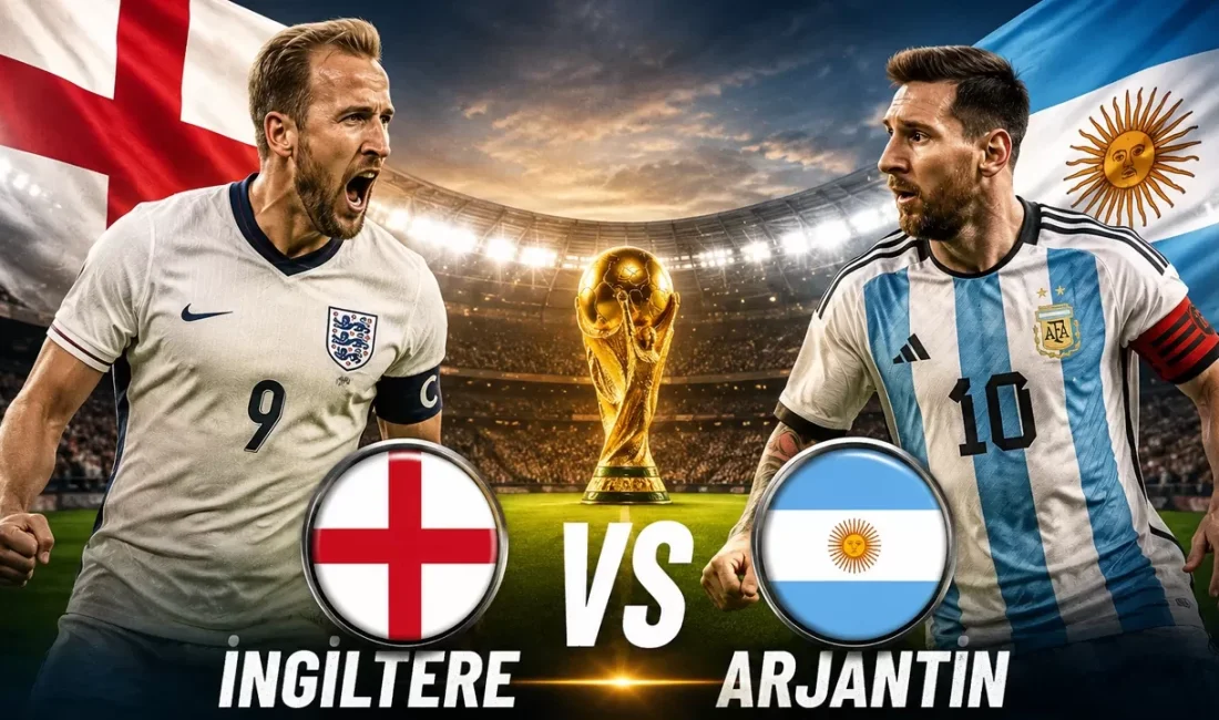 2026 FIFA Dünya Kupası'nda dev final öncesi son bilet sahibini