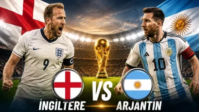 2026 FIFA Dünya Kupası'nda dev final öncesi son bilet sahibini