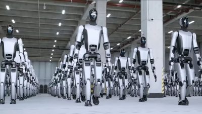Endonezya'da geliştirilen ve sosyal medya fenomenliği için tasarlanan Joko Prabuwesi