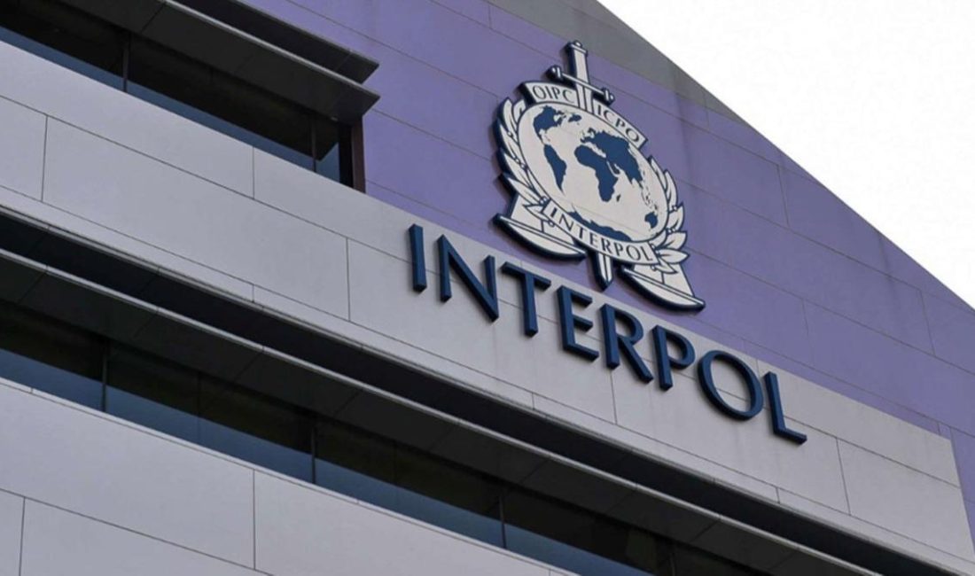 Europol, Interpol ve Frontex koordinasyonunda 59 ülkede gerçekleştirilen eş zamanlı