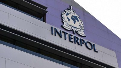 Europol, Interpol ve Frontex koordinasyonunda 59 ülkede gerçekleştirilen eş zamanlı