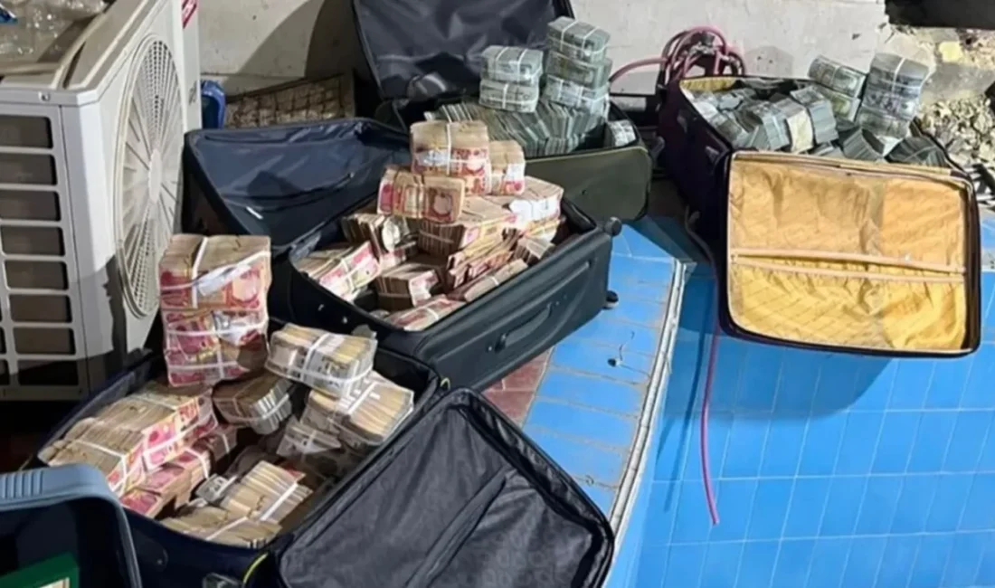 Irak'ta Başbakan Ali ez-Zeydi liderliğinde başlatılan ve "kırmızı çizgi gözetmeksizin"