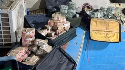 Irak'ta Başbakan Ali ez-Zeydi liderliğinde başlatılan ve "kırmızı çizgi gözetmeksizin"