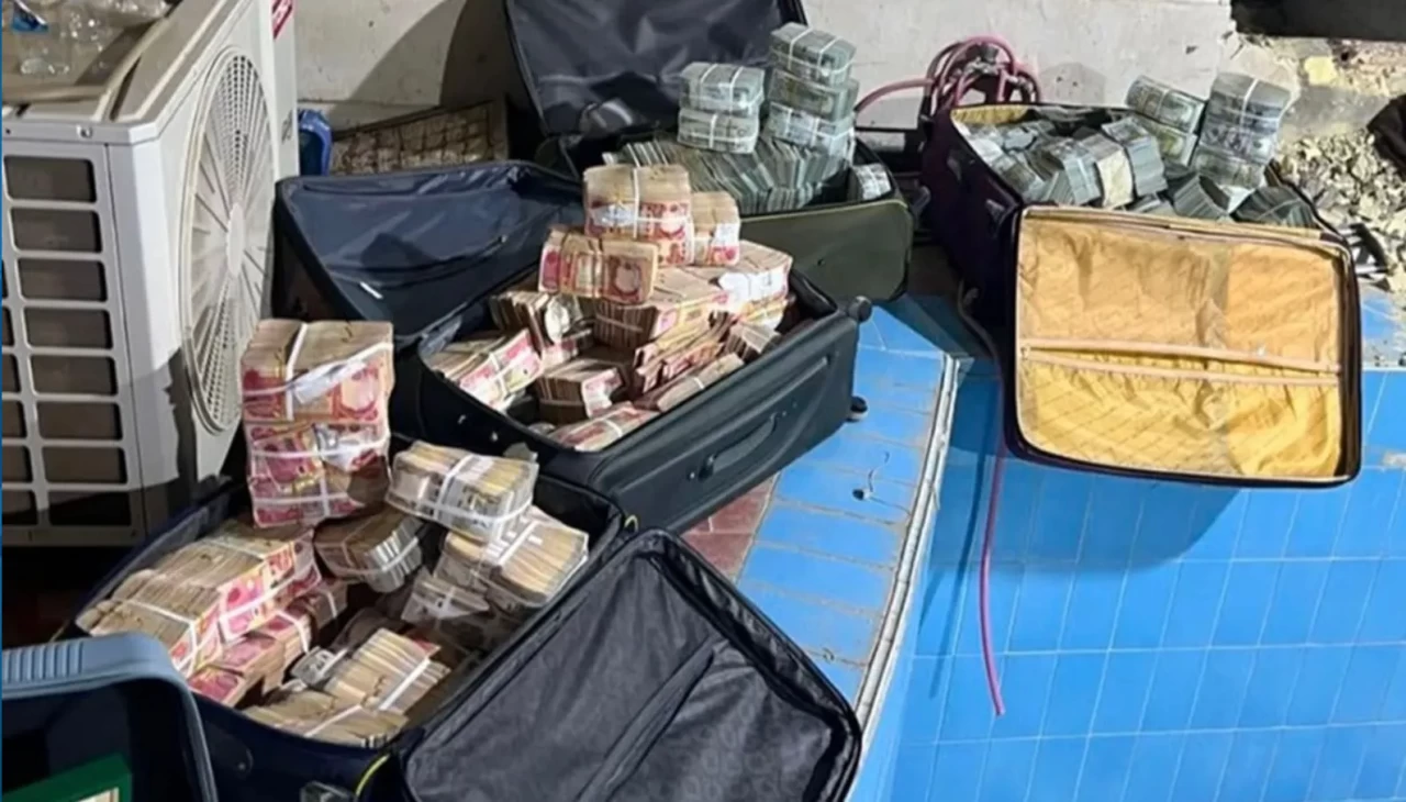 Irak'ta Başbakan Ali ez-Zeydi liderliğinde başlatılan ve "kırmızı çizgi gözetmeksizin"