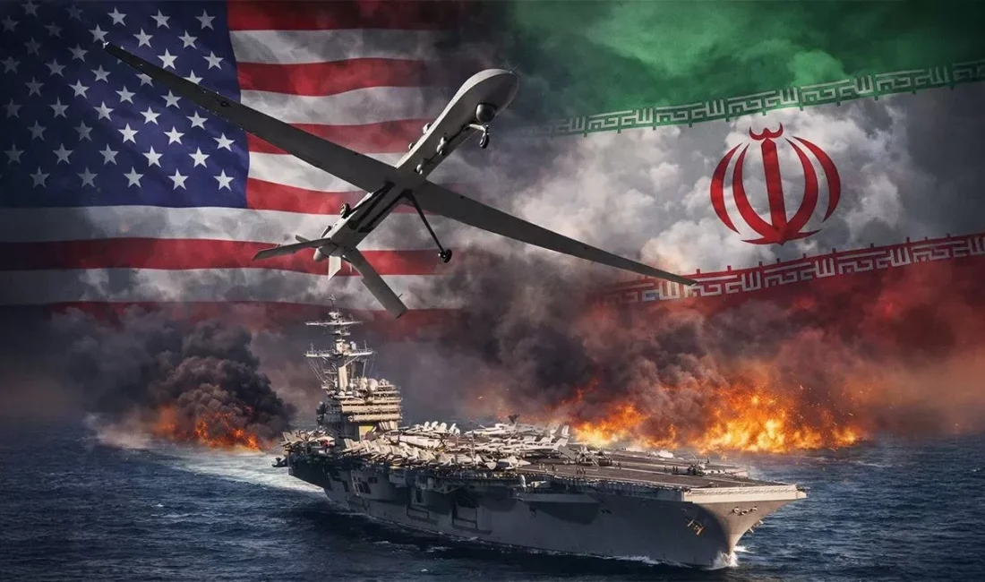İran ile Amerika Birleşik Devletleri arasında bölgedeki gerilimi düşürmek amacıyla