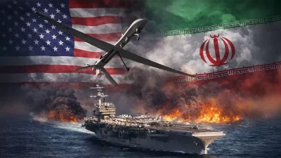 İran ile Amerika Birleşik Devletleri arasında bölgedeki gerilimi düşürmek amacıyla