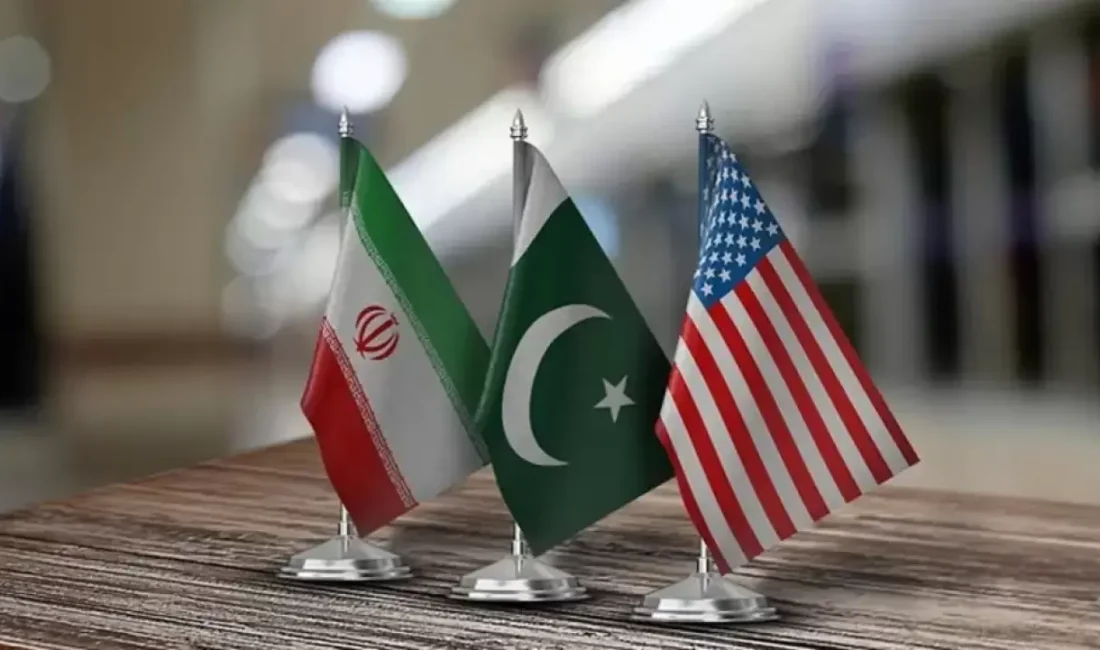 Müzakere sürecine yakın Pakistanlı hükümet kaynakları; ABD Başkanı Donald Trump'ın