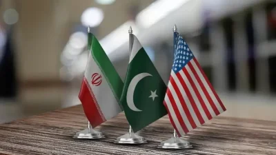Müzakere sürecine yakın Pakistanlı hükümet kaynakları; ABD Başkanı Donald Trump'ın