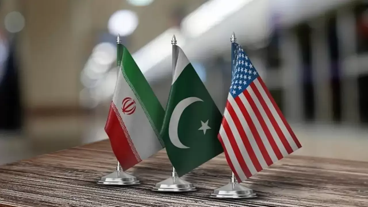 Müzakere sürecine yakın Pakistanlı hükümet kaynakları; ABD Başkanı Donald Trump'ın