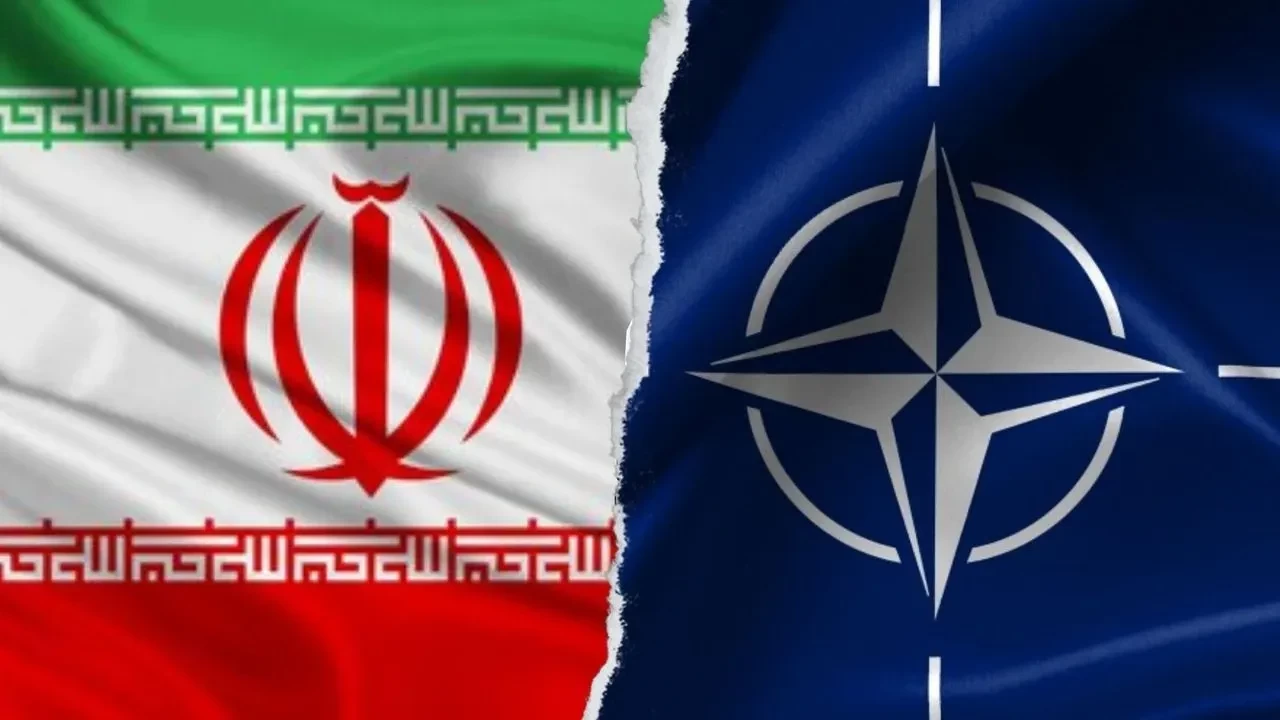 İran, Ankara'da düzenlenen 36. NATO Zirvesi'nin ardından yayımlanan sonuç bildirisinde,
