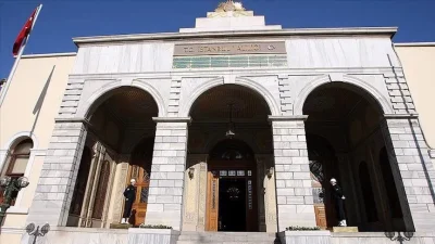 İstanbul Valiliği, yaz mevsimiyle birlikte artan hava sıcaklıkları ve ormanlık