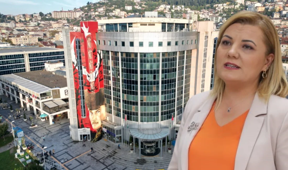 İstanbul Cumhuriyet Başsavcılığı'nın İzmit Belediyesi'ne yönelik yürüttüğü soruşturma kapsamında gözaltına