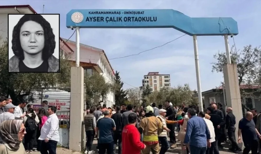Kahramanmaraş'ta 10 kişinin hayatını kaybettiği, çok sayıda kişinin yaralandığı facia