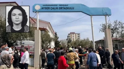 Kahramanmaraş'ta 10 kişinin hayatını kaybettiği, çok sayıda kişinin yaralandığı facia