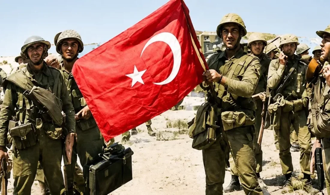 Milliyetçi Hareket Partisi (MHP), Kıbrıs Türk halkının varoluş mücadelesinin en