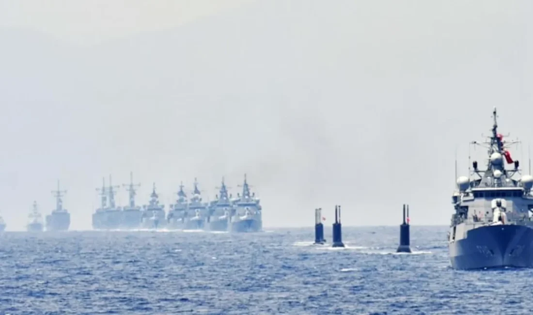 Yemen'deki Husilerin Kızıldeniz'deki ticari gemilere ve enerji hatlarına yönelik artan