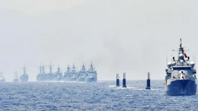 Yemen'deki Husilerin Kızıldeniz'deki ticari gemilere ve enerji hatlarına yönelik artan