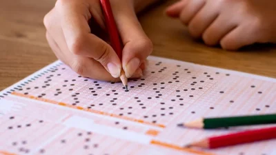 Liselere Geçiş Sistemi (LGS) kapsamındaki merkezi sınav sonuçları bugün Milli