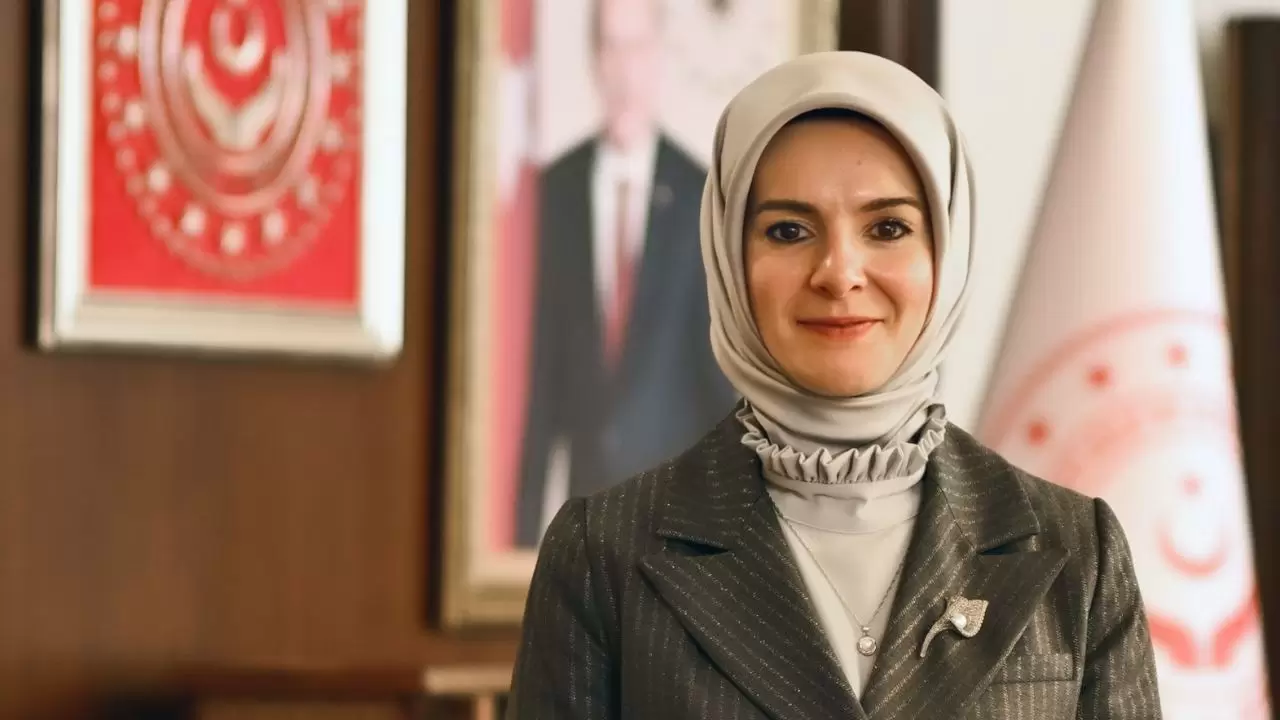 Srebrenitsa Soykırımı'nın 31. yıl dönümü dolayısıyla Bosna Hersek'te düzenlenen uluslararası