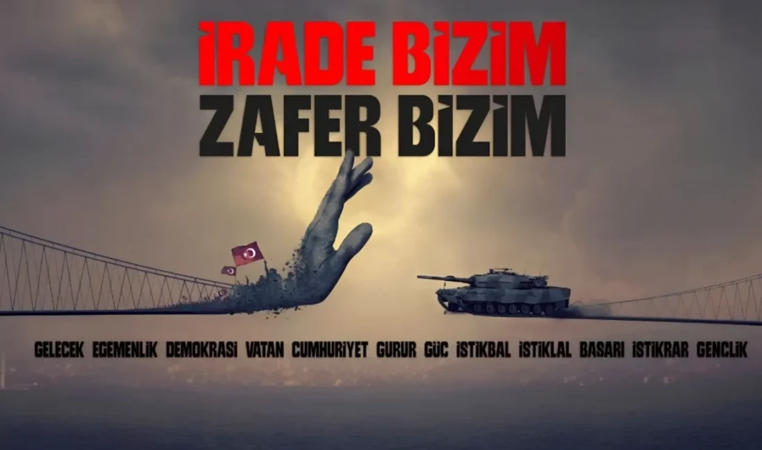Basın İlan Kurumu (BİK) tarafından düzenlenen "Hafızayı Koru, Hakikati Yaz"