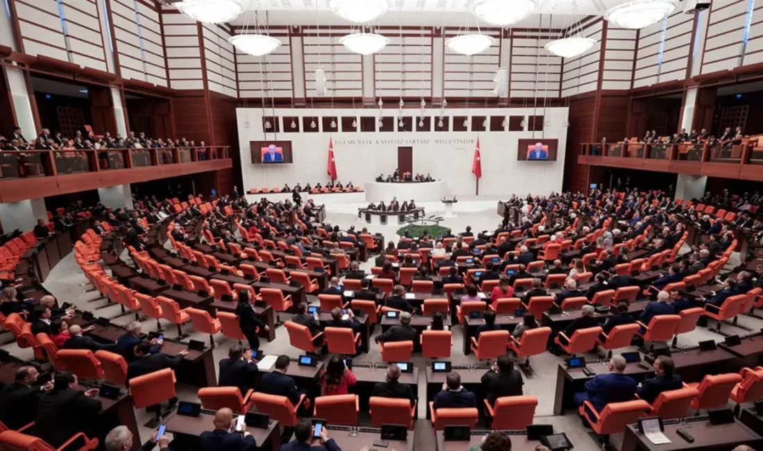TBMM Araştırma Komisyonu'nda çocukları dijital risklerden, akran zorbalığından ve bağımlılıktan