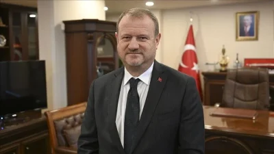 Radyo ve Televizyon Üst Kurulu (RTÜK) Başkanı Mehmet Daniş, Büyük
