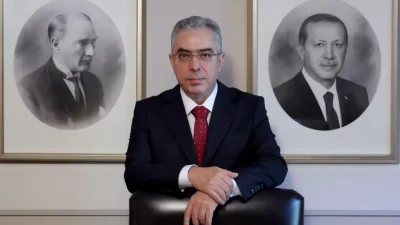Cumhurbaşkanı Başdanışmanı Mehmet Uçum, Türkiye'nin gündemindeki en kritik başlıklardan biri
