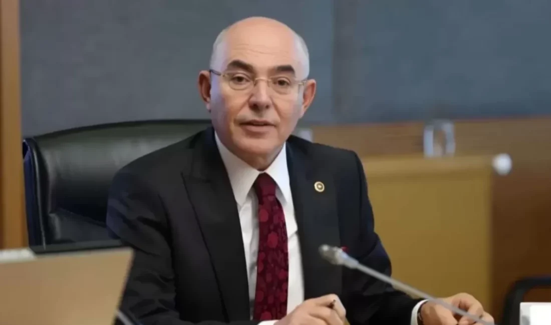 MHP Genel Başkan Yardımcısı ve NATO Parlamenter Asamblesi Türk Grubu