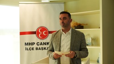 Milliyetçi Hareket Partisi Çankaya İlçe Başkanlığı, 10 Temmuz Dünya Hukuk