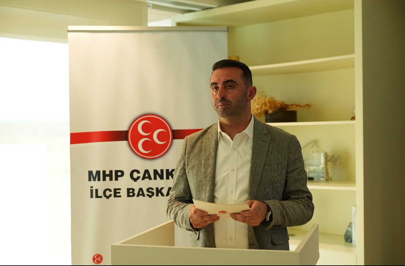Milliyetçi Hareket Partisi Çankaya İlçe Başkanlığı, 10 Temmuz Dünya Hukuk