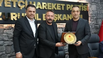 MHP Erzurum İl Başkanlığı, 20 ilçede tamamlanan ilçe kongrelerinin ardından