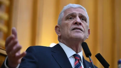 27 Nisan 2024 tarihinde İYİ Parti Genel Başkanlığı koltuğuna oturan