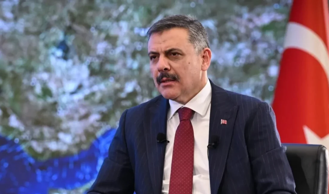 İçişleri Bakanı Mustafa Çiftçi, Karayolları Trafik Yönetmeliği'nde yapılan ve milyonlarca