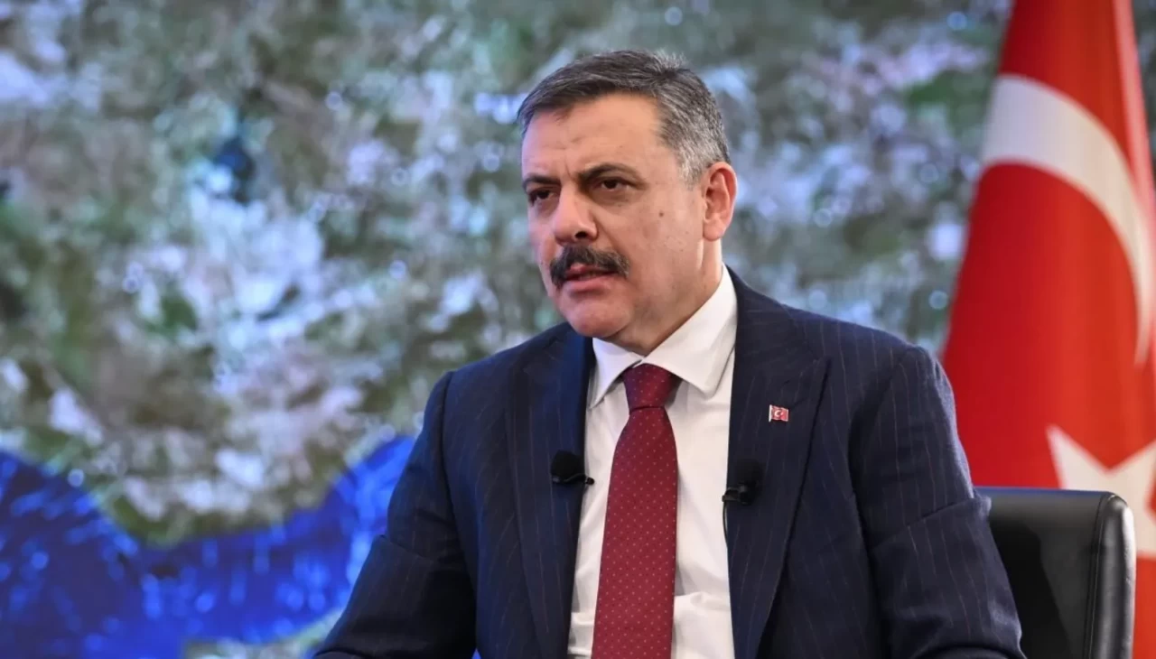 İçişleri Bakanı Mustafa Çiftçi, Karayolları Trafik Yönetmeliği'nde yapılan ve milyonlarca