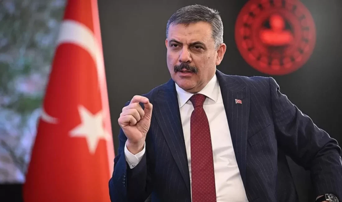 İçişleri Bakanı Mustafa Çiftçi, Ankara'da başarıyla tamamlanan tarihi 36. NATO