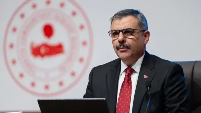 İçişleri Bakanı Mustafa Çiftçi, Ankara’da gerçekleştirilecek olan tarihi NATO Devlet