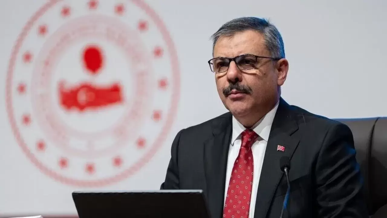 İçişleri Bakanı Mustafa Çiftçi, Ankara’da gerçekleştirilecek olan tarihi NATO Devlet