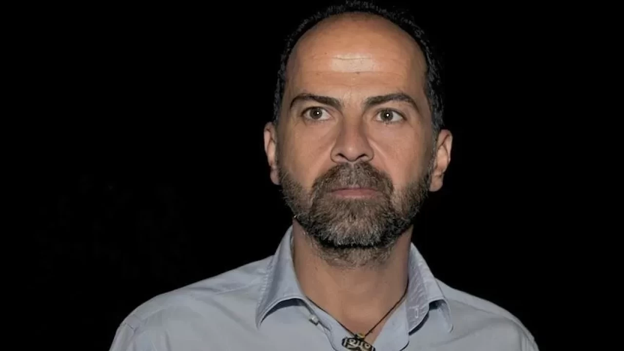 Eski Arama Kurtarma Derneği (AKUT) Başkanı Nasuh Mahruki hakkında, 15