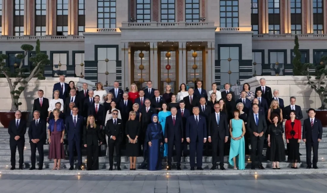 NATO Ankara Zirvesi'nin ardından yayımlanan resmi sonuç bildirgesi, küresel güvenlik