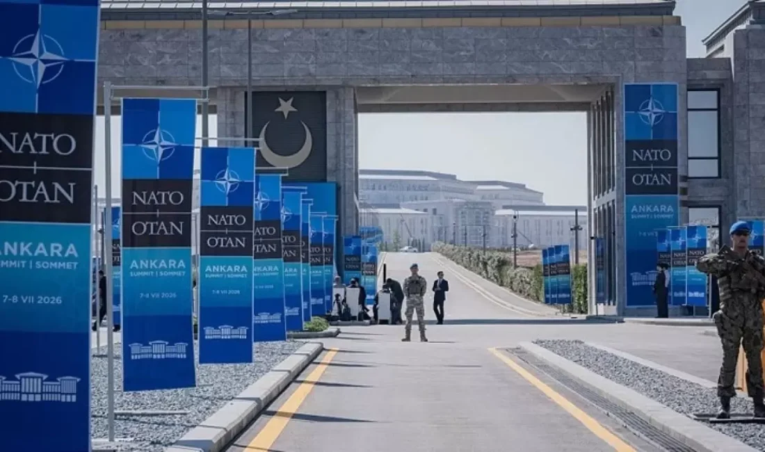 Türkiye, küresel diplomasinin en kritik buluşmalarından birine ev sahipliği yapmaya