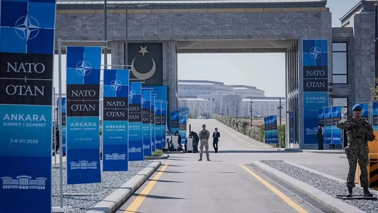 Türkiye, küresel diplomasinin en kritik buluşmalarından birine ev sahipliği yapmaya