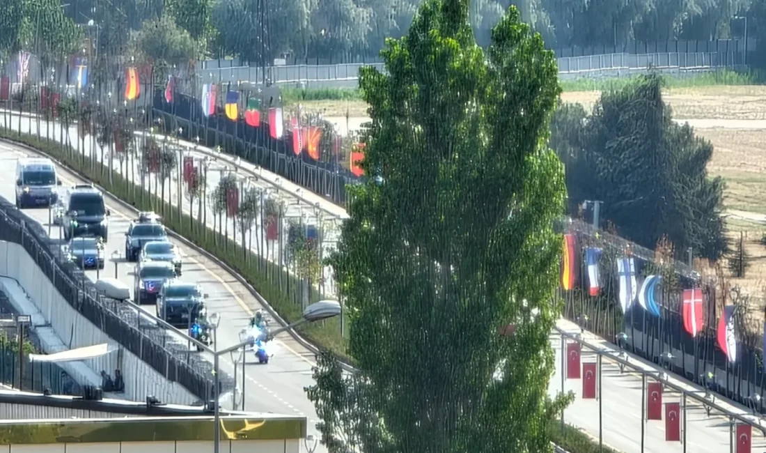 Ankara'nın ev sahipliğinde büyük bir diplomatik başarıyla gerçekleştirilen 36. NATO