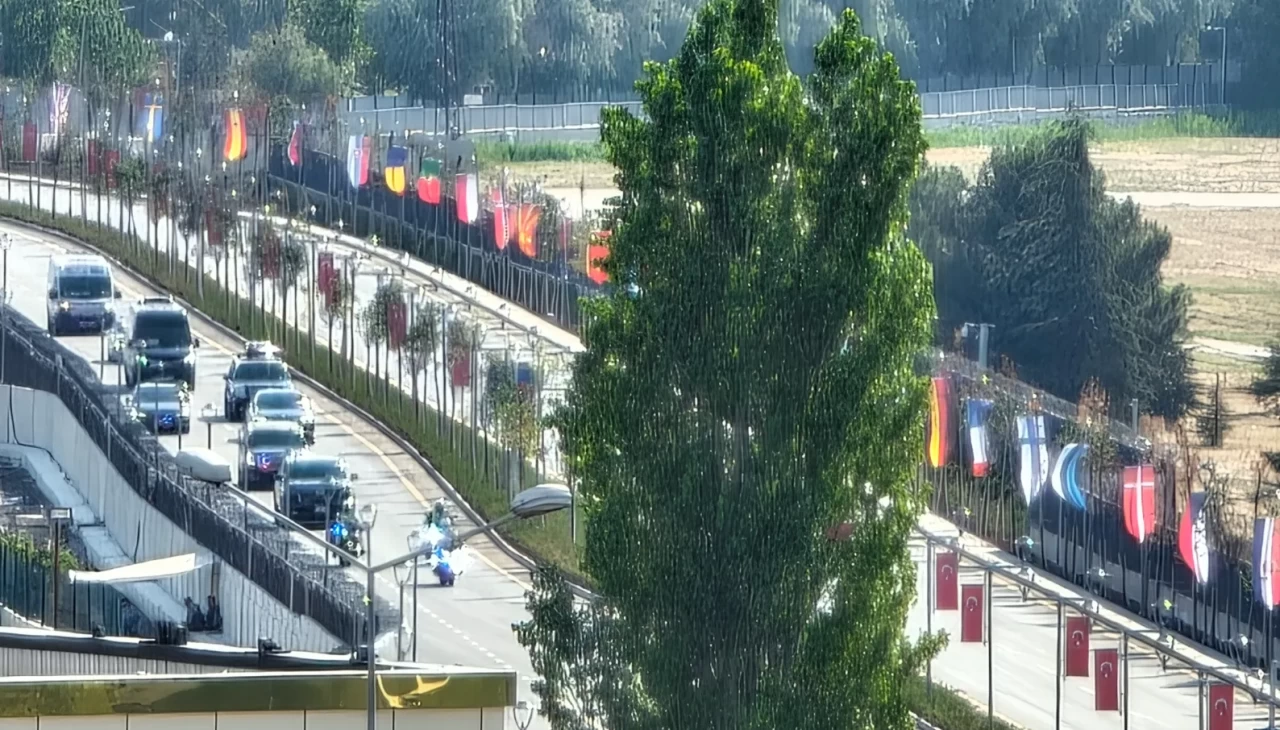 Ankara'nın ev sahipliğinde büyük bir diplomatik başarıyla gerçekleştirilen 36. NATO
